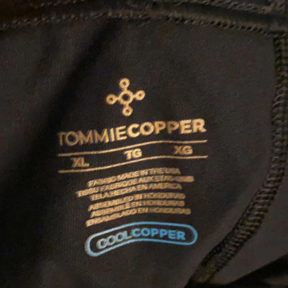 Tommie Copper, Cool Copper, Velocity Performance Running Tights 👟🏃🏾♀️🏃🏽 - Picture 6 of 16